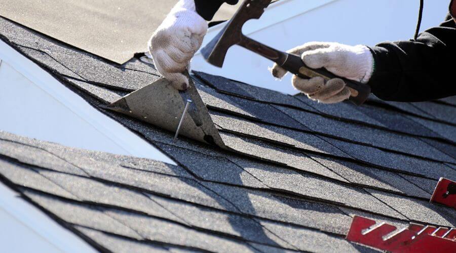 Expert top industrial roofings services in Smithwick, SD